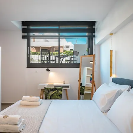 Margic Luxury Apartmán *