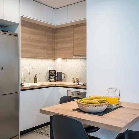 Apartmán Margic Luxury *