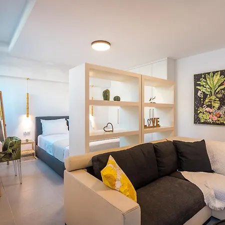 Margic Luxury Apartmán