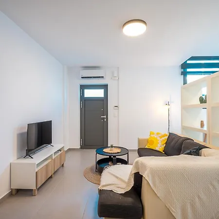 Apartmán Margic Luxury Iraklio