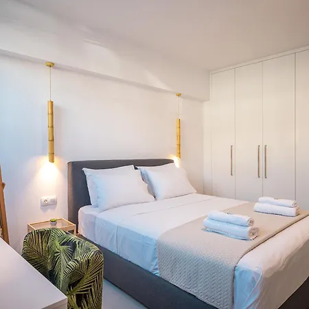 Margic Luxury Apartmán Iraklio